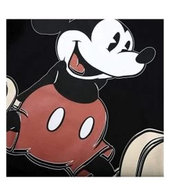 Disney - Sweat - Femme (Noir / Blanc / Rouge) - UTTV832 -Disney 0AD40B6A44AB7E67021A04AAB6042F1D33EADB0B36157D55E0C2F7C721A4E778