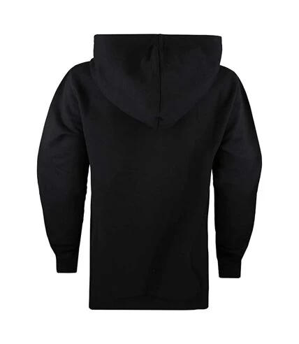 Disney - Sweat à Capuche - Femme (Noir) - UTTV1324 2 Disney - Sweat à Capuche - Femme (Noir) - UTTV1324 – Image 2