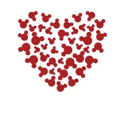 Disney -Disney 11666966 5744624233203310