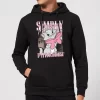 Disney Aristocats Simply Purrfect Hoodie - Black