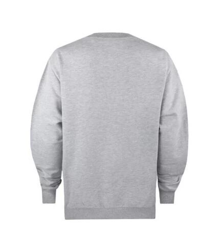 Disney - Sweat NO PANTS - Femme (Gris Clair) - UTTV1333 2 Disney - Sweat NO PANTS - Femme (Gris Clair) - UTTV1333 â Image 2