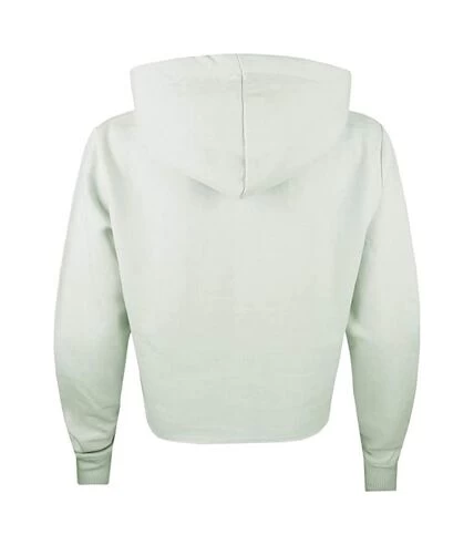 Disney - Sweat à Capuche 90'S FRIENDS - Femme (Vert De Gris) - UTTV1226 2 Disney - Sweat à Capuche 90'S FRIENDS - Femme (Vert De Gris) - UTTV1226 – Image 2