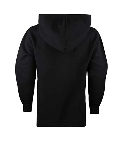 Disney - Sweat à Capuche THE ONE AND ONLY - Femme (Noir) - UTTV1505 2 Disney - Sweat à Capuche THE ONE AND ONLY - Femme (Noir) - UTTV1505 – Image 2