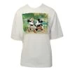 Disney - T-shirt LAKESIDE - Femme (Blanc) - UTTV1548