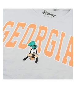 Disney - T-shirt - Femme (Bleu Ciel) - UTTV967 5 Disney - T-shirt - Femme (Bleu Ciel) - UTTV967 -Disney 460E734BAFFC1B251236640D1B483C71B45DC1AE9A7AD0C91A01CE9AD6428825