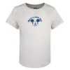 Disney - T-shirt HAVE A NICE DAY - Femme (Blanc) - UTTV1578