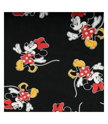 Disney - Sweat STRIDES - Femme (Noir) - UTTV1234 3 Disney - Sweat STRIDES - Femme (Noir) - UTTV1234 – Image 3