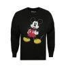 Disney - Sweat - Femme (Noir) - UTTV995