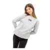 Disney - Sweat GRADIENT LOVE - Femme (Gris Chiné) - UTTV1266
