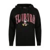 Disney - Sweat à Capuche FLORIDA - Femme (Noir) - UTTV744