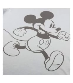 Disney - T-shirt - Femme (Bleu Ciel) - UTTV809 6 Disney - T-shirt - Femme (Bleu Ciel) - UTTV809 -Disney 90EB9D4D52350DEC4F757A6EF610262EB45D30B1C51AFF496E182669C8ADE6AB