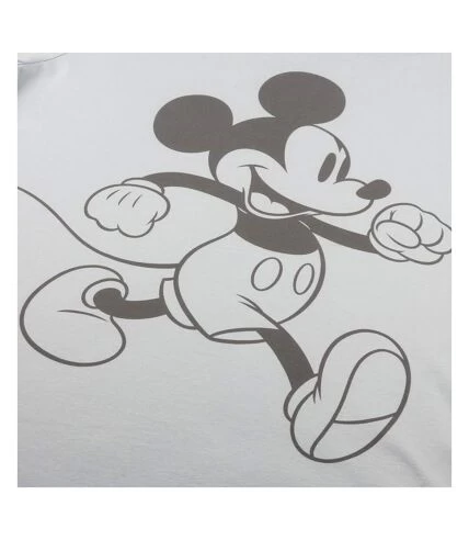 Disney - T-shirt - Femme (Bleu Ciel) - UTTV809 3 Disney - T-shirt - Femme (Bleu Ciel) - UTTV809 – Image 3