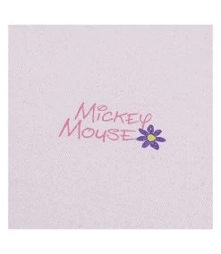 Disney - Sweat Court - Femme (Lavande) - UTTV1435 -Disney 9424FE7E3AD3D8B63193337B6BA7C8CF19D81D50978F02D3BD9444FF414A6F27