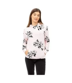 Disney - Sweat à Capuche - Femme (Rose Pâle) - UTTV1069 7 Disney - Sweat à Capuche - Femme (Rose Pâle) - UTTV1069 -Disney A7EC974C0A23C3F753CE71847BB9C2E8F4F52F37BC1C08476ABF9C1C8D12B54D