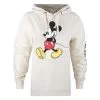Disney - Sweat à Capuche THE ONE AND ONLY - Femme (Gris Clair) - UTTV1505