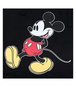 Disney - Sweat à Capuche THE ONE AND ONLY - Femme (Noir) - UTTV1505 6 Disney - Sweat à Capuche THE ONE AND ONLY - Femme (Noir) - UTTV1505 -Disney B56734B57EBFE6C69C7F0F14409C52A8DC7A59677F41B7B002D805FF95C5031C