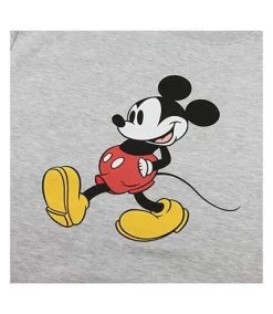 Disney - Sweat STRIDES - Femme (Gris) - UTTV489 6 Disney - Sweat STRIDES - Femme (Gris) - UTTV489 -Disney B8CF16040A5E42240DCC93AA933ADE8C04813CDF8599E77096B0B99190601CBB