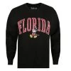Disney - Sweat - Femme (Noir / Rouge) - UTTV454