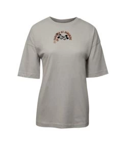 Disney - T-shirt SUNSHINE POWER - Femme (Blanc) - UTTV1406