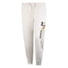 Disney - Pantalon De Jogging HELLO - Femme (Gris Clair) - UTTV513