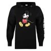 Disney - Sweat à Capuche THE ONE AND ONLY - Femme (Noir) - UTTV1505