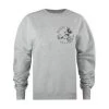 Disney - Sweat ORIGINAL EST. - Femme (Gris Chiné) - UTTV1556