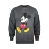 Disney - Sweat STRIDES - Femme (Noir) - UTTV489