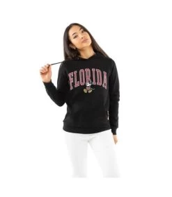 Disney - Sweat à Capuche FLORIDA - Femme (Noir) - UTTV744 7 Disney - Sweat à Capuche FLORIDA - Femme (Noir) - UTTV744 -Disney E50152F1448D01B6E2CCEDC2D1670D4BE0CFBF89864CAAD5E87D8B889C78836B