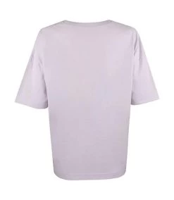 Disney - T-shirt - Femme (Lavande / Bleu / Noir) - UTTV388 -Disney F1CDA08E72C1FBCAEE529FFDB404EAA52399536AAAAA98301905E69FAA3F802B