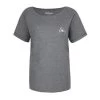Disney - T-shirt - Femme (Gris Foncé Chiné) - UTTV1124