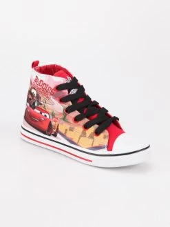 Disney Baskets Hautes