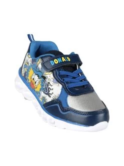 Disney Baskets Mickey Pour Garçons Avec Imprimé Et Lumières -Disney baskets mickey pour garcons avec imprime et lumieres 597118