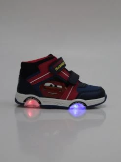 Disney Baskets Montantes Lumineuses Pour Enfant Cars -Disney baskets montantes lumineuses pour enfant cars 593745