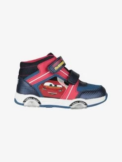 Disney Baskets Montantes Lumineuses Pour Enfant Cars -Disney baskets montantes lumineuses pour enfant cars 593749