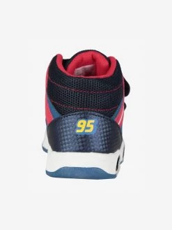 Disney Baskets Montantes Lumineuses Pour Enfant Cars -Disney baskets montantes lumineuses pour enfant cars 593771