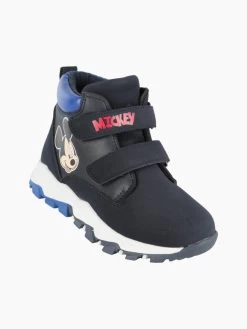 Disney Baskets Montantes Pour Enfants Avec Déchirures