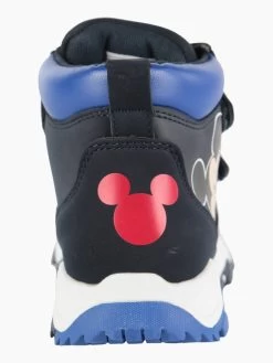 Disney Baskets Montantes Pour Enfants Avec Déchirures -Disney baskets montantes pour enfants avec dechirures 591318