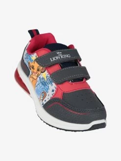 Disney Baskets Pour Enfants Avec Lumières