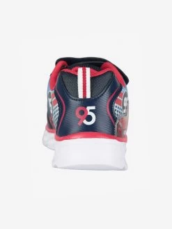 Disney Baskets Pour Enfants Cars Avec Lumières -Disney baskets pour enfants cars avec lumieres 593796