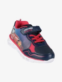 Disney Baskets Pour Enfants Cars Avec Lumières