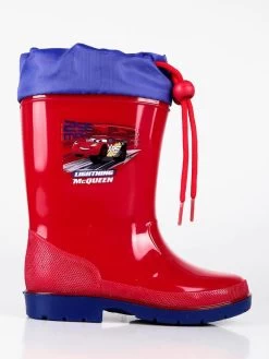 Disney Bottes De Pluie En Caoutchouc Pour Voitures -Disney bottes de pluie en caoutchouc pour voitures 474493