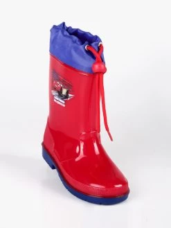 Disney Bottes De Pluie En Caoutchouc Pour Voitures