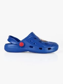 Disney Chaussons Cars Modèle Crocs Pour Enfants - Blu 6 Disney Chaussons Cars Modèle Crocs Pour Enfants - Blu -Disney chaussons cars modele crocs pour enfants 437460