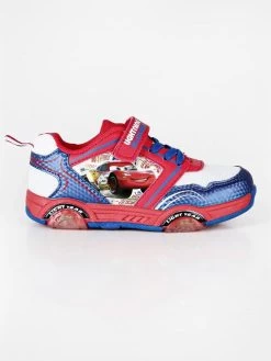 Disney Chaussures Bébé Cars Avec Lumières -Disney chaussures bebe cars avec lumieres 427801