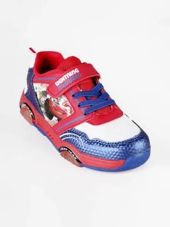 Disney Chaussures Bébé Cars Avec Lumières