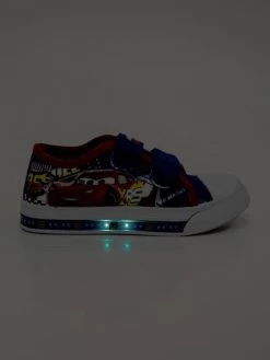 Disney Chaussures Bébé Cars En Toile Avec Des Larmes Et Des Lumières 8 Disney Chaussures Bébé Cars En Toile Avec Des Larmes Et Des Lumières -Disney chaussures bebe cars en toile avec des larmes et des lumieres 427815