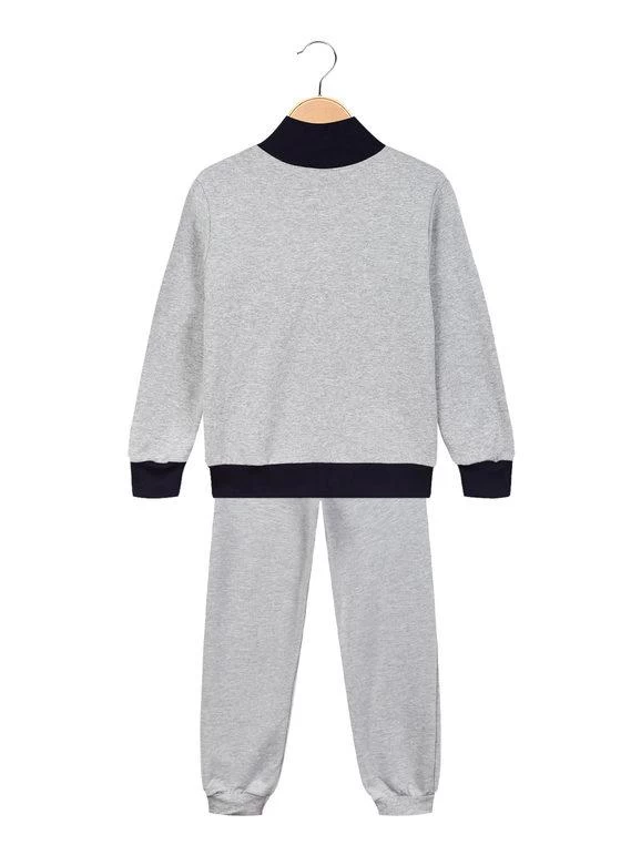 Disney Combinaison De Sport Bébé 2 Pièces - Grigio 2 Disney Combinaison De Sport Bébé 2 Pièces - Grigio – Image 2