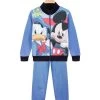 Disney Combinaison De Sport Bébé 2 Pièces - Blu