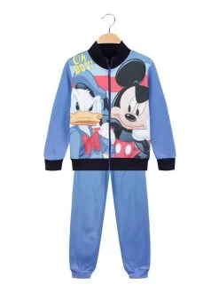 Disney Combinaison De Sport Bébé 2 Pièces - Blu