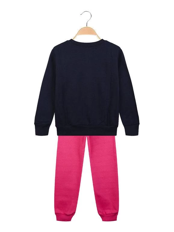 Disney Combinaison Polaire Fille 2 Pièces Cendrillon 2 Disney Combinaison Polaire Fille 2 Pièces Cendrillon – Image 2